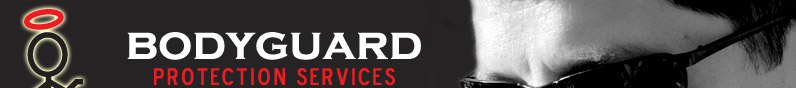 Bodyguard Protection Services